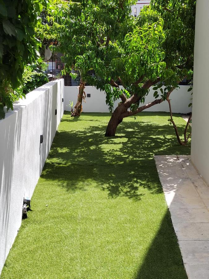 Callisto Chania  Exterior photo